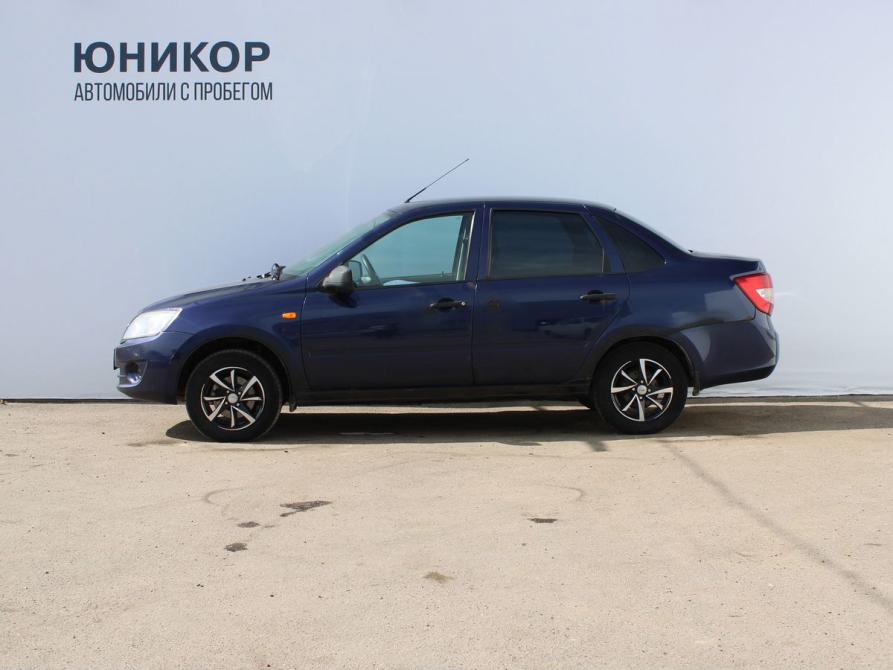 Lada (ВАЗ) Granta I Нижний Новгород  - изображение 2