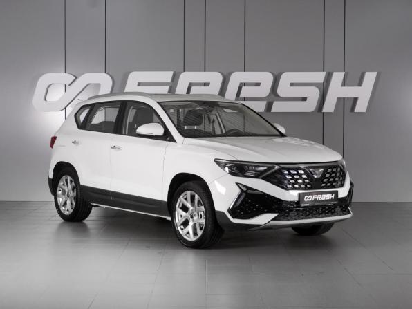 Jetta VS5 I Рестайлинг с пробегом 2023 года, цена 2 267 000 рублей, 1626 км, внедорожник, Автокод Объявления