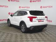 Haval Jolion I Рестайлинг Вологда  - изображение 23
