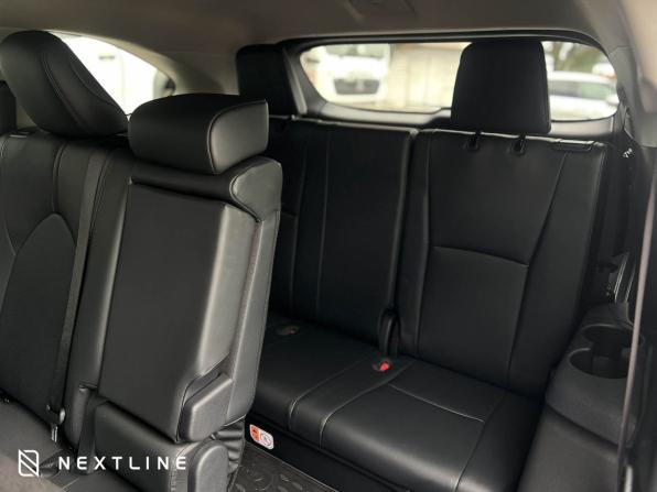 Toyota Highlander IV (XU70) с пробегом 2024 года, цена 4 590 000 рублей, 22000 км, внедорожник, Автокод Объявления