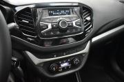 Lada (ВАЗ) Vesta I Москва  - изображение 22
