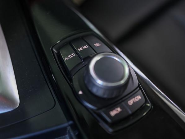 BMW 3 серии VI (F3x) с пробегом 2014 года, цена 1 950 000 рублей, 152000 км, лифтбек, Автокод Объявления