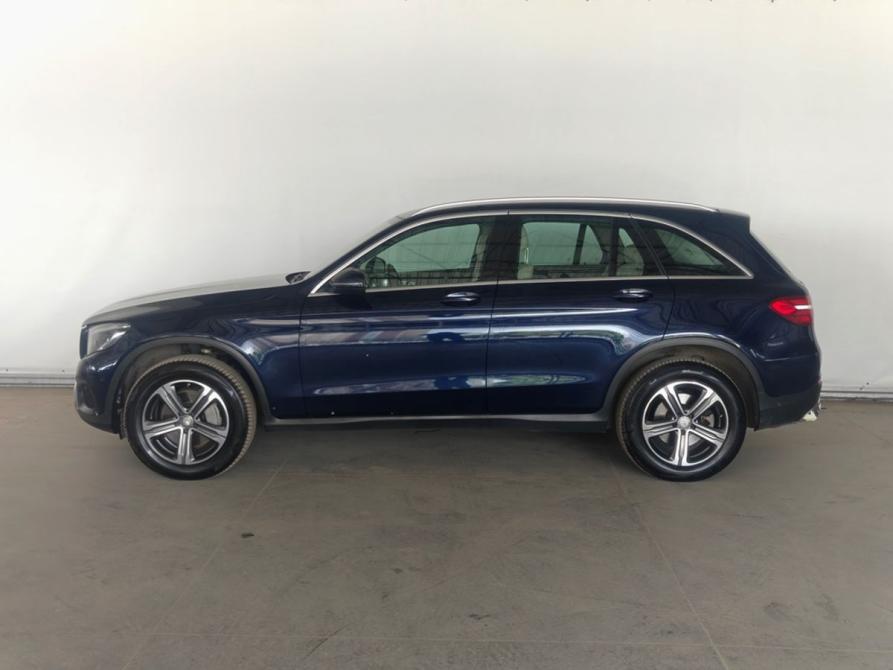 Mercedes-Benz GLC I (X253) Москва  - изображение 8