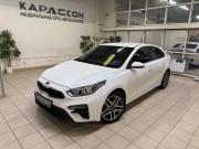 Kia K3 II Волгоград  - изображение 19