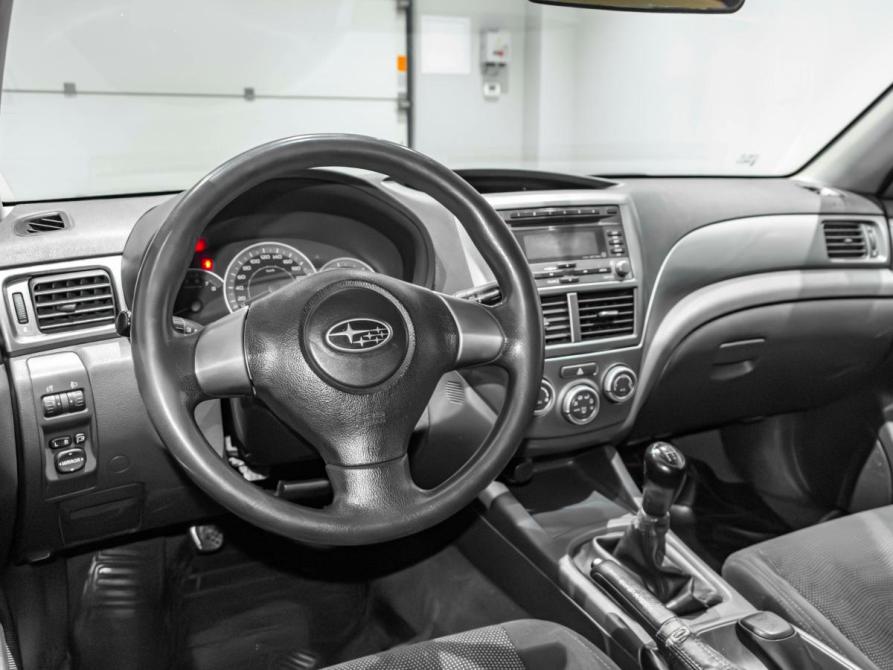 Subaru Impreza III Екатеринбург  - изображение 12