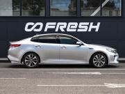 Kia Optima IV Новороссийск  - изображение 29