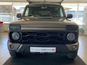 Lada (ВАЗ) 2121 (4x4) I Рестайлинг (2020) Тольятти  - изображение 21