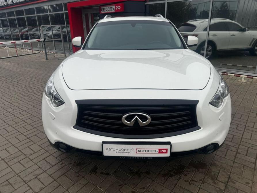 Infiniti QX70 Астрахань  - изображение 6