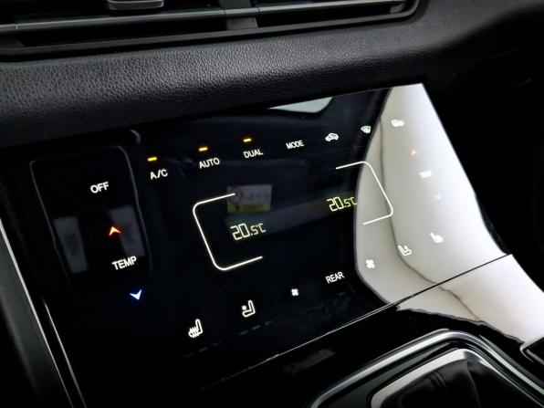 Dongfeng DFSK ix7 с пробегом 2024 года, цена 2 460 000 рублей, 20705 км, внедорожник, Автокод Объявления