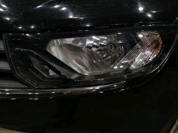 Lada (ВАЗ) Granta I Рестайлинг с пробегом 2023 года, цена 748 000 рублей, 60455 км, лифтбек, Автокод Объявления