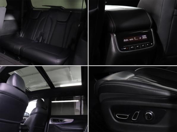 GAC GS8 II с пробегом 2023 года, цена 2 899 000 рублей, 93243 км, внедорожник, Автокод Объявления