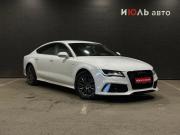Audi A7 I (4G) Челябинск  - изображение 28