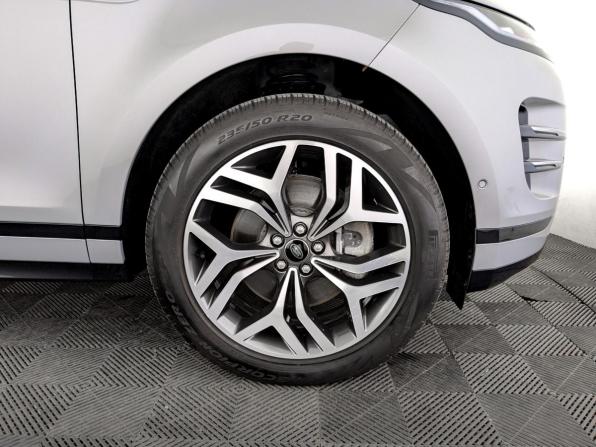 Land Rover Range Rover Evoque II Рестайлинг с пробегом 2024 года, цена 5 450 000 рублей, 3745 км, внедорожник, Автокод Объявления