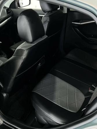 Lada (ВАЗ) Vesta I с пробегом 2021 года, цена 1 100 000 рублей, 48230 км, седан, Автокод Объявления