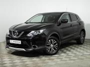 Nissan Qashqai II Санкт-Петербург  - изображение 16