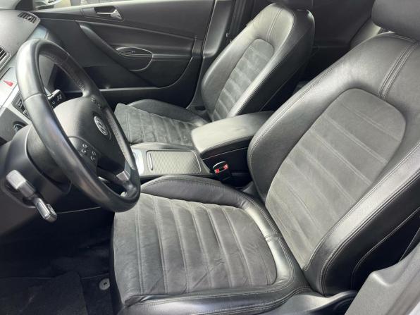 Volkswagen Passat B6 с пробегом 2008 года, цена 869 200 рублей, 156373 км, седан, Автокод Объявления
