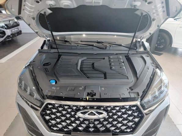 Chery Tiggo 7 Pro Max I с пробегом 2024 года, цена 2 200 000 рублей, 41577 км, внедорожник, Автокод Объявления