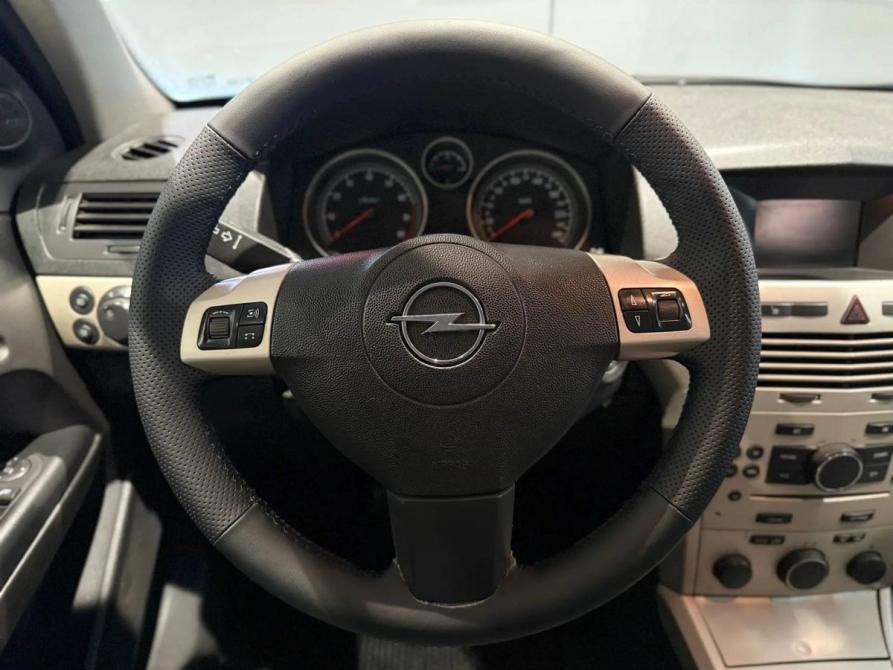Opel Astra H Новосибирск  - изображение 12
