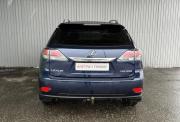 Lexus RX III Киров  - изображение 35