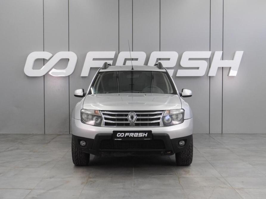 Renault Duster I Воронеж  - изображение 3