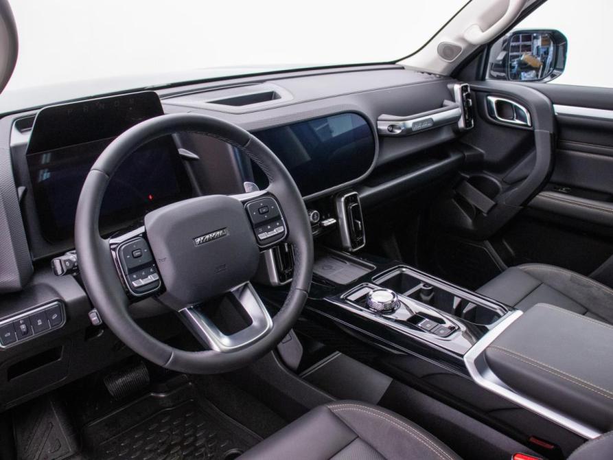 Haval Dargo Москва  - изображение 10