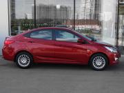 Hyundai Solaris I Рестайлинг Москва  - изображение 24