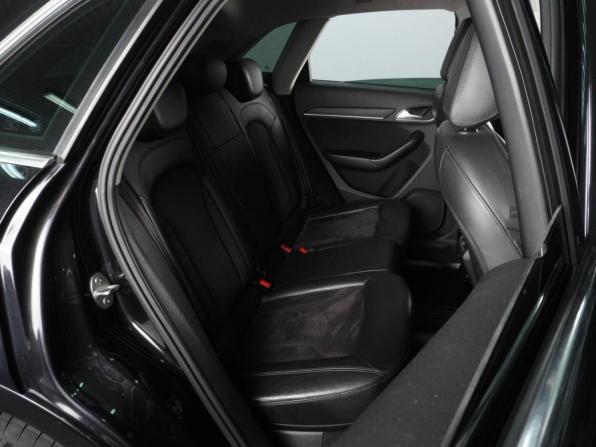 Audi Q3 I (8U) с пробегом 2012 года, цена 1 455 000 рублей, 182378 км, внедорожник, Автокод Объявления