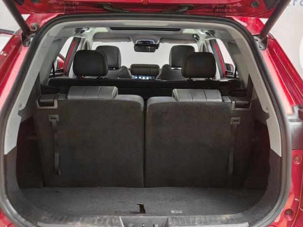Chery Tiggo 8 Pro Max I с пробегом 2022 года, цена 2 039 000 рублей, 70000 км, внедорожник, Автокод Объявления