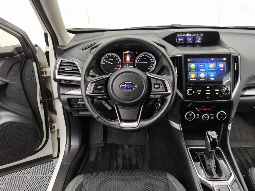 Subaru Forester V Рестайлинг Екатеринбург  - изображение 28