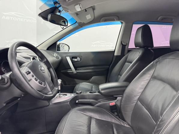 Nissan Qashqai I с пробегом 2008 года, цена 750 000 рублей, 250000 км, внедорожник, Автокод Объявления