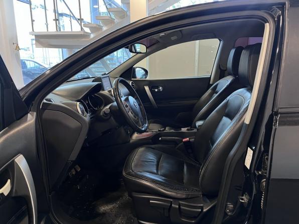 Nissan Qashqai I с пробегом 2008 года, цена 750 000 рублей, 160000 км, внедорожник, Автокод Объявления