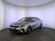 Kia Cerato IV Москва  - изображение 27