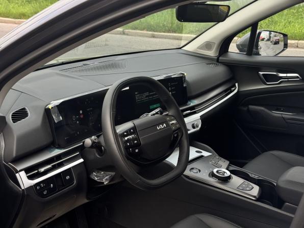 Новый Kia Sportage (China) III (NP) Рестайлинг 2026 года, цена 4 240 000 рублей, внедорожник, Автокод Объявления