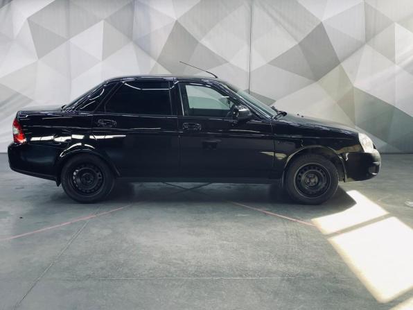 Lada (ВАЗ) Priora I Рестайлинг с пробегом 2017 года, цена 600 000 рублей, 162264 км, седан, Автокод Объявления