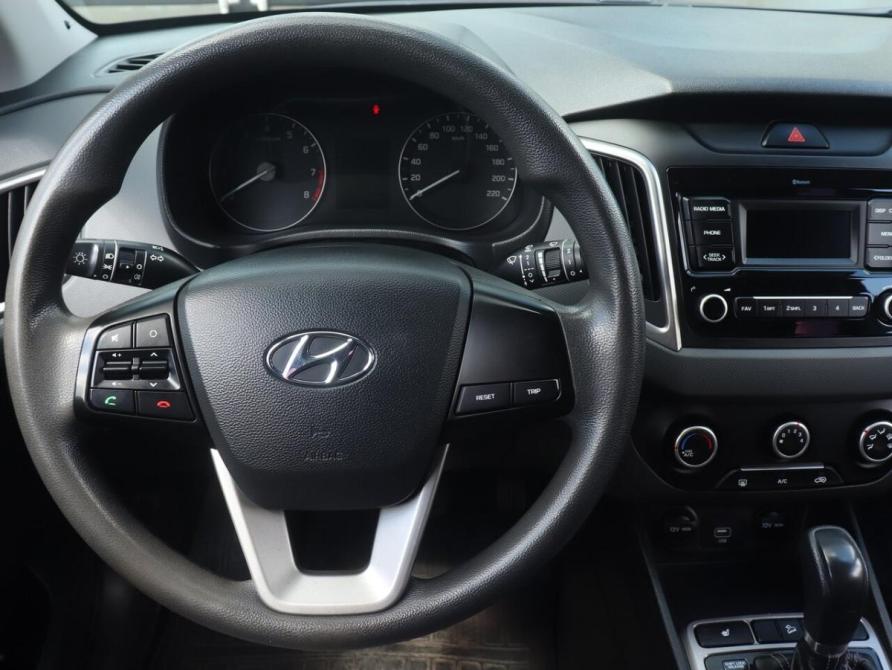 Hyundai Creta I Рестайлинг Казань  - изображение 13