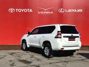 Toyota Land Cruiser Prado 150 Series Рестайлинг 1 Пермь  - изображение 20
