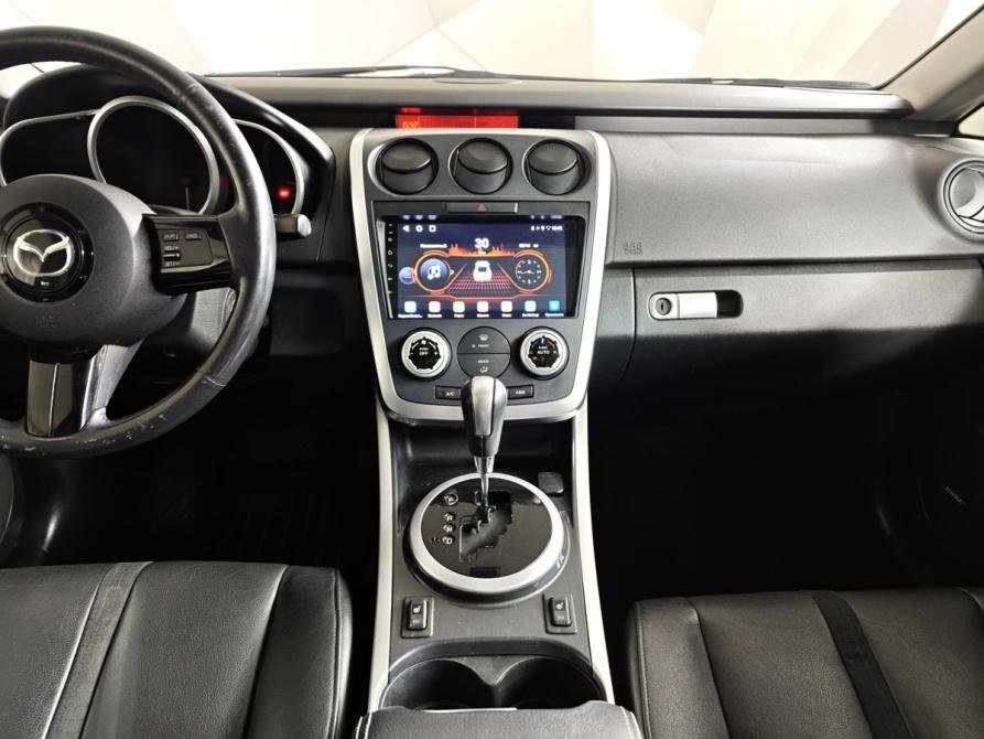Mazda CX-7 I Москва  - изображение 14