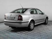 Skoda Octavia I (A4) Рестайлинг Москва  - изображение 17