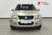 Suzuki Grand Vitara II Рестайлинг Екатеринбург  - изображение 24