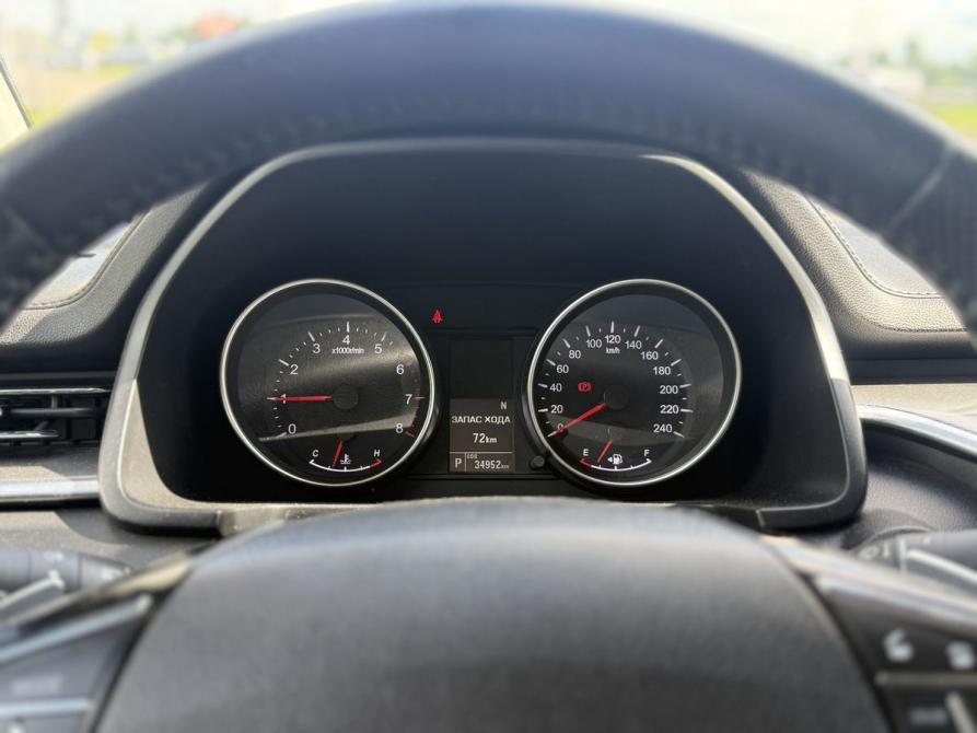 Haval M6 II Тверь  - изображение 13