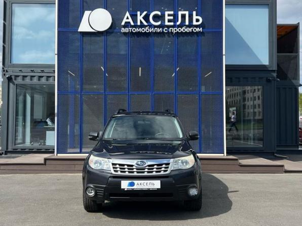 Subaru Forester III Рестайлинг с пробегом 2011 года, цена 1 199 000 рублей, 205000 км, внедорожник, Автокод Объявления