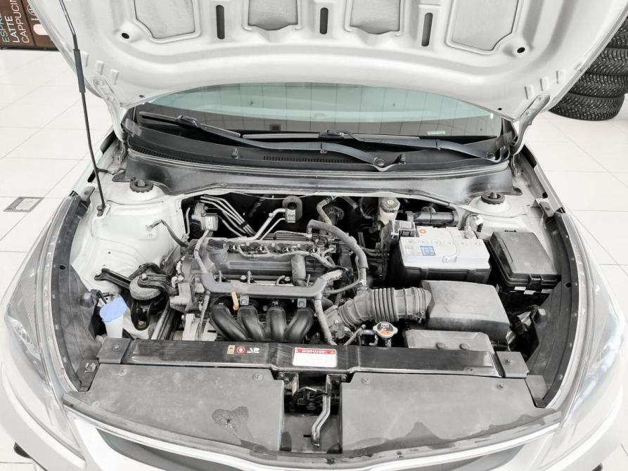 Kia Rio IV Казань  - изображение 11