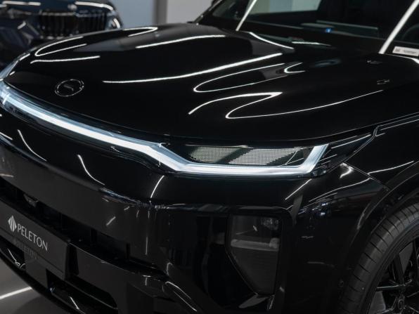 GAC Trumpchi S7 I Рестайлинг с пробегом 2026 года, цена 5 600 000 рублей, 17 км, внедорожник, Автокод Объявления