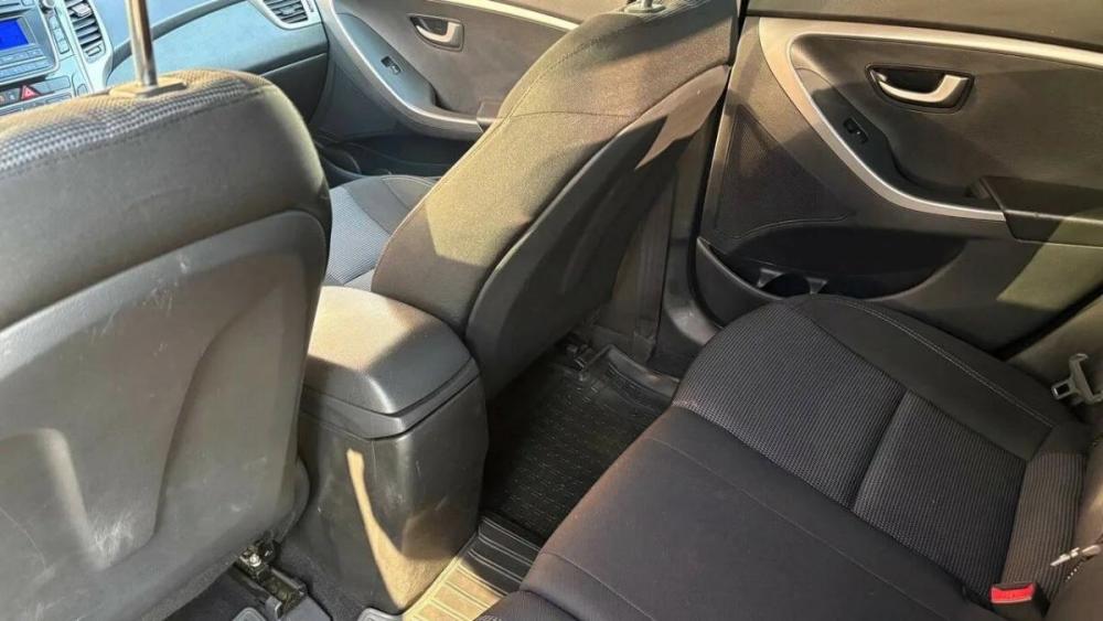 Hyundai i30 II Оренбург  - изображение 10