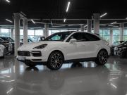 Porsche Cayenne III Москва  - изображение 33