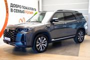 Changan CS95 I Рестайлинг 2 Москва  - изображение 41