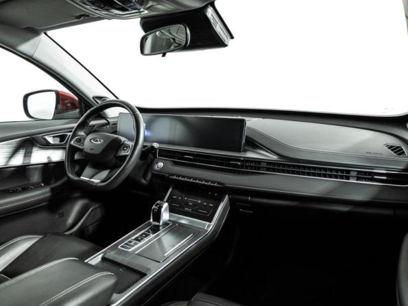 Chery Tiggo 7 Pro Max I с пробегом 2023 года, цена 1 890 000 рублей, 29325 км, внедорожник, Автокод Объявления
