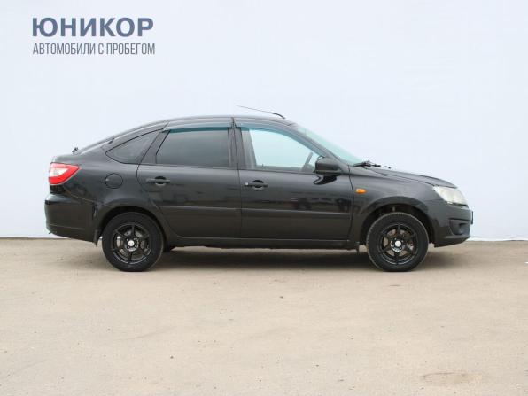 Lada (ВАЗ) Granta I с пробегом 2014 года, цена 349 000 рублей, 187564 км, лифтбек, Автокод Объявления