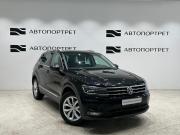 Volkswagen Tiguan II Санкт-Петербург  - изображение 32