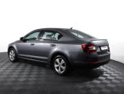Skoda Octavia III (A7) Москва  - изображение 31